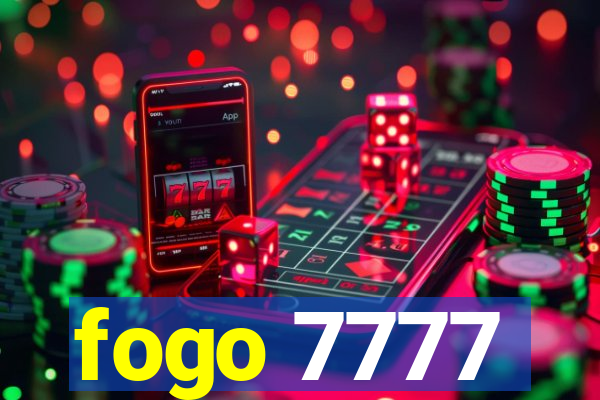 fogo 7777